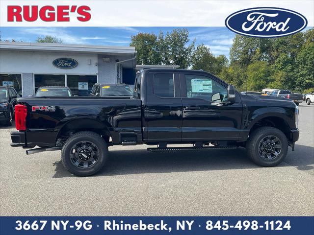 2027 Ford F-250 XL