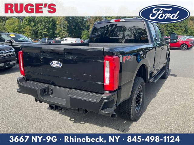 2027 Ford F-250 XL