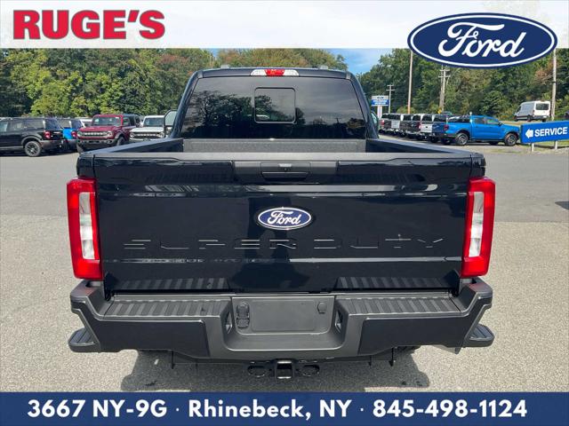 2027 Ford F-250 XL