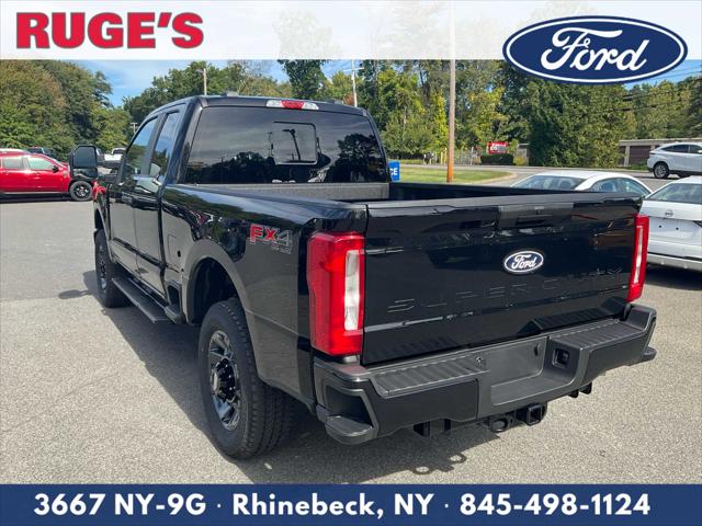 2027 Ford F-250 XL