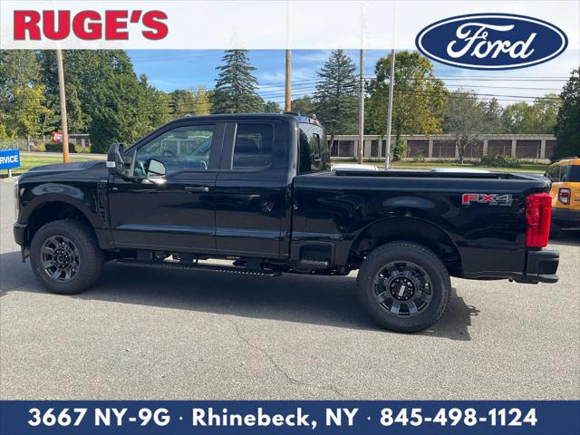 2027 Ford F-250 XL