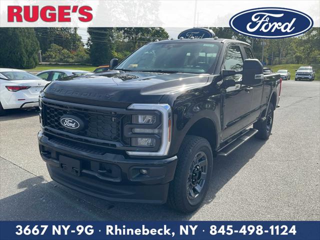 2027 Ford F-250 XL