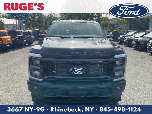 2027 Ford F-250 XL