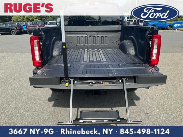 2027 Ford F-250 XL