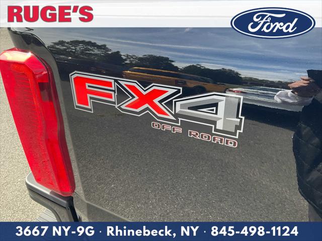 2027 Ford F-250 XL