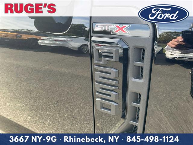 2027 Ford F-250 XL