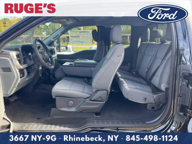 2027 Ford F-250 XL