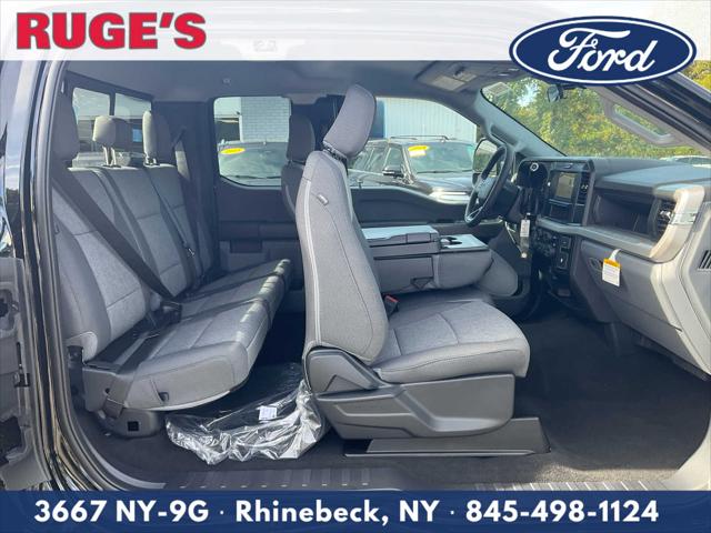 2027 Ford F-250 XL