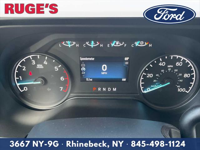 2027 Ford F-250 XL