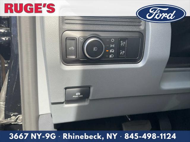 2027 Ford F-250 XL