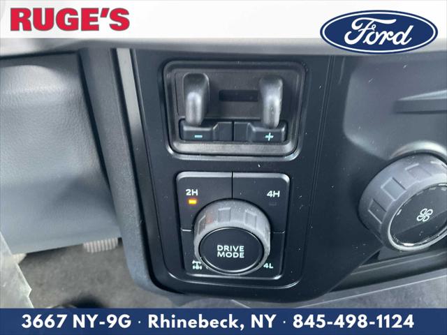2027 Ford F-250 XL