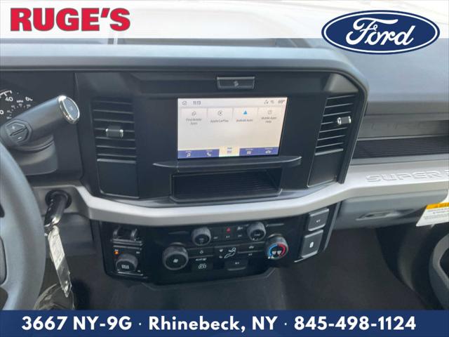 2027 Ford F-250 XL
