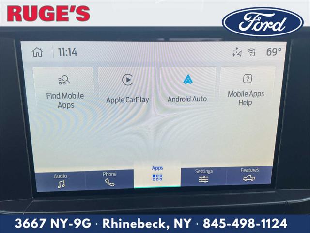 2027 Ford F-250 XL