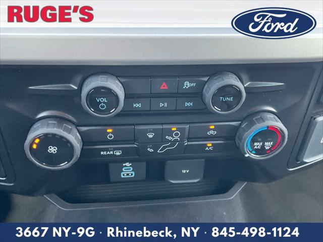 2027 Ford F-250 XL