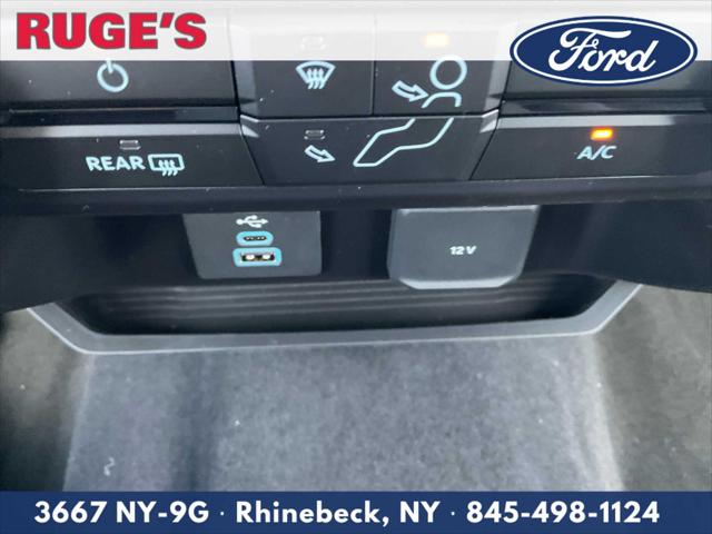 2027 Ford F-250 XL