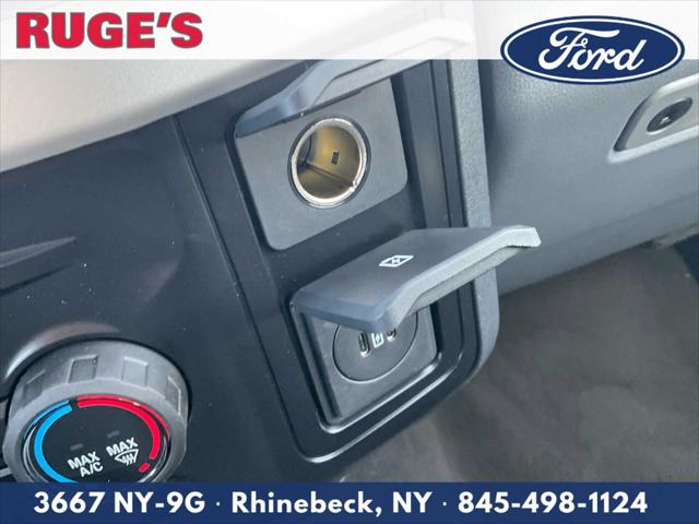 2027 Ford F-250 XL