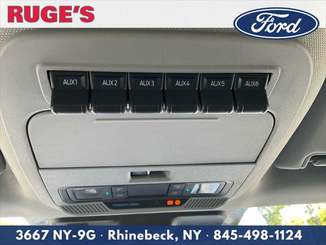 2027 Ford F-250 XL