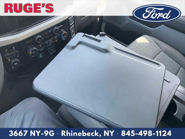 2027 Ford F-250 XL