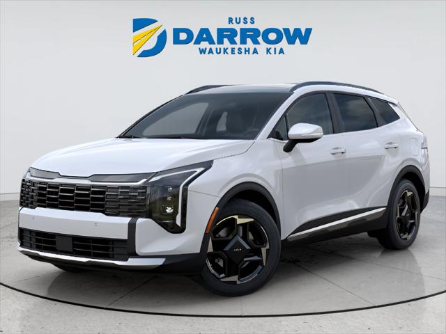 2027 Kia Sportage Hybrid EX for sale in Menomonee Falls, WI