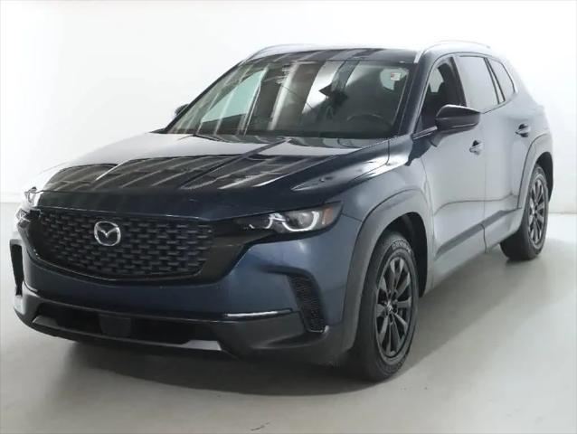 2024 Mazda CX-50 2.5 S Premium for sale in Brunswick, OH