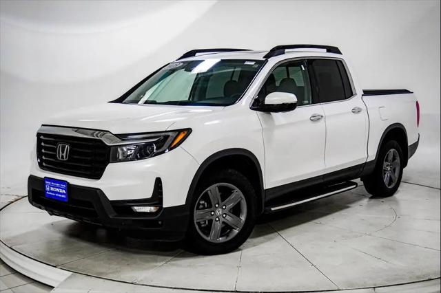 2023 Honda Ridgeline RTL-E for sale in Minneapolis, MN