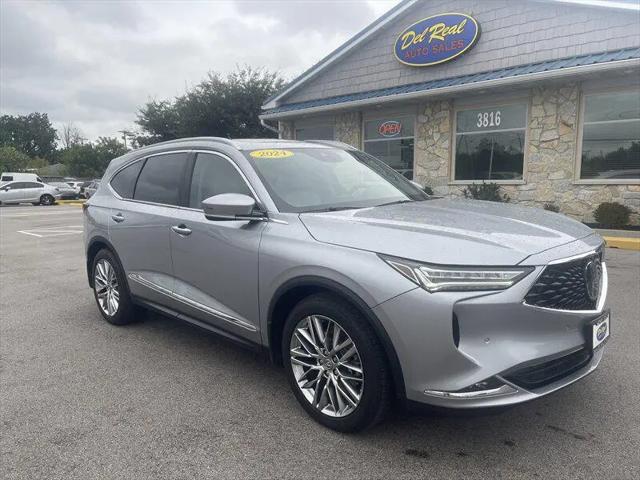 2024 Acura MDX Advance Package for sale in Lafayette, IN