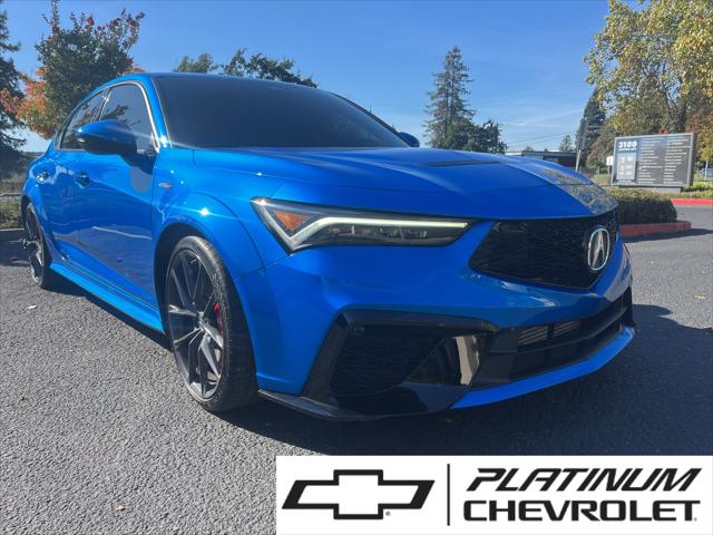 2026 Acura Integra FWD Type S for sale in Santa Rosa, CA