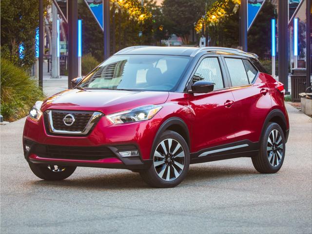 2020 Nissan Retrocesos SR Xtronic CVT for sale in Catskill, NY
