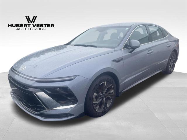 2025 Hyundai Sonata SEL for sale in Wilson, NC