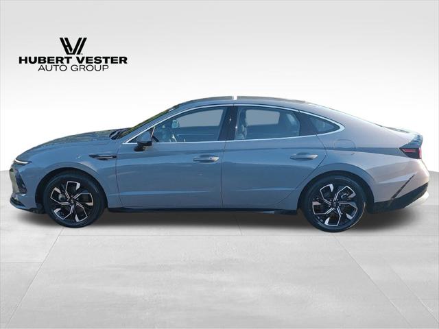 2025 Hyundai Sonata SEL for sale in Wilson, NC
