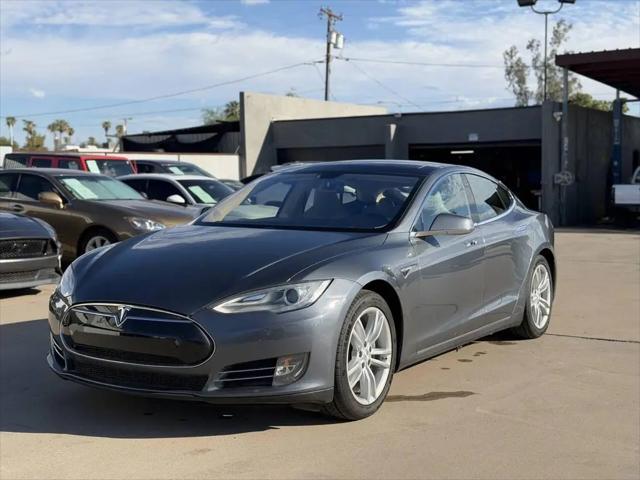 2014 Tesla Model S 85 for sale in Mesa, AZ