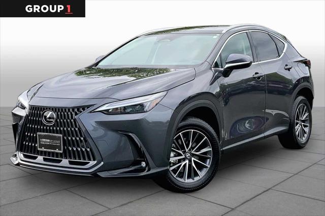 2026 Lexus NX 350h Premium for sale in Danvers, MA