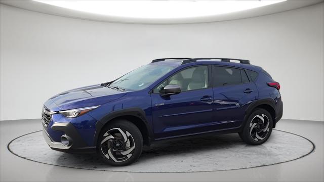 2026 Subaru Crosstrek Limited for sale in Washougal, WA