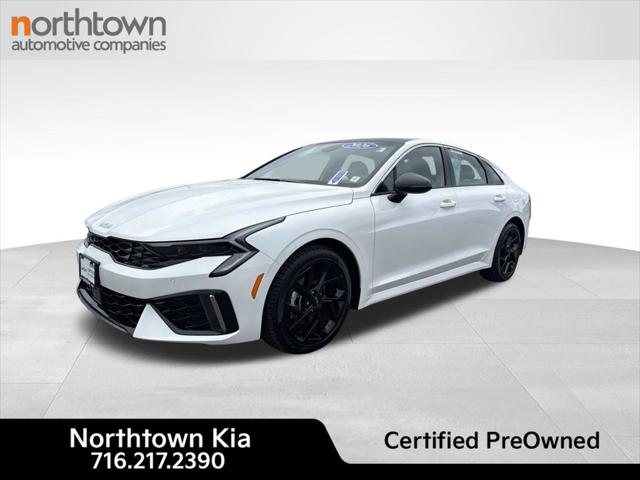 2026 Kia K5 GT-Line FWD for sale in Amherst, NY