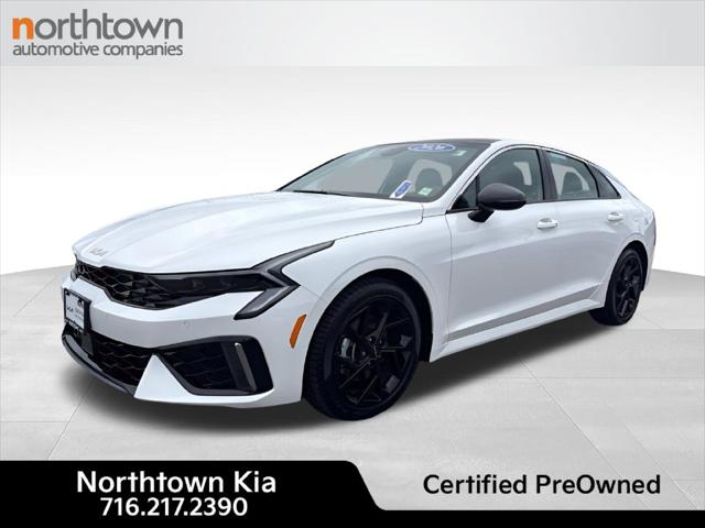 2026 Kia K5 GT-Line FWD for sale in Amherst, NY