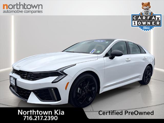 2026 Kia K5 GT-Line FWD for sale in Amherst, NY