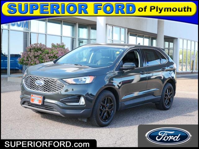 2024 Ford Edge SEL for sale in Plymouth, MN