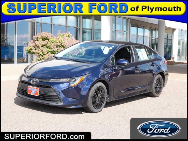 2025 Toyota Corolla LE for sale in Plymouth, MN