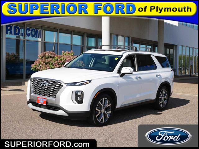 2022 Hyundai Palisade SEL for sale in Plymouth, MN
