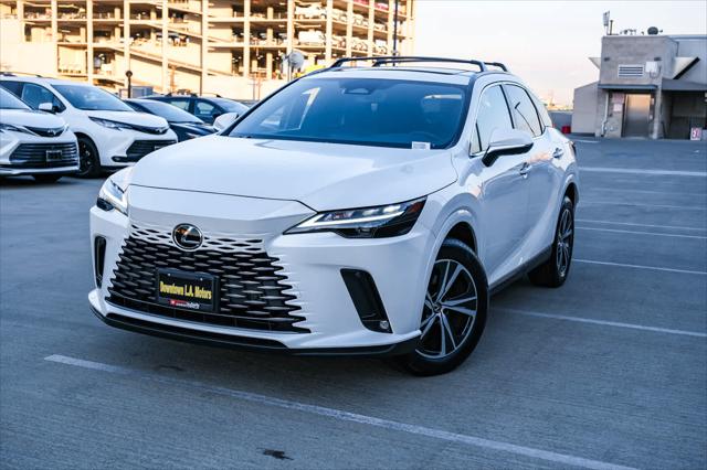 2024 Lexus RX 350 Premium for sale in Los Angeles, CA