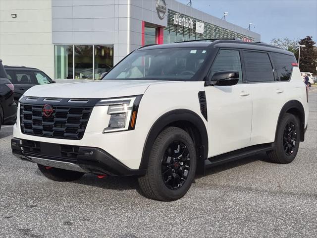 2026 Nissan Armada PRO-4X for sale in Newark, DE