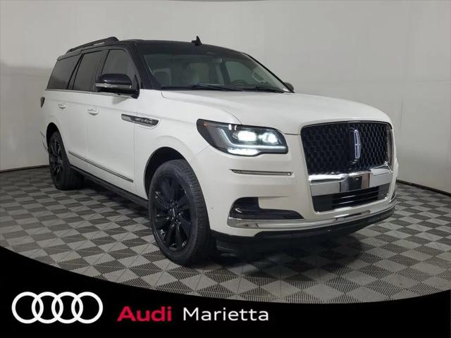 2024 Lincoln Navegador Black Label for sale in Marietta, GA