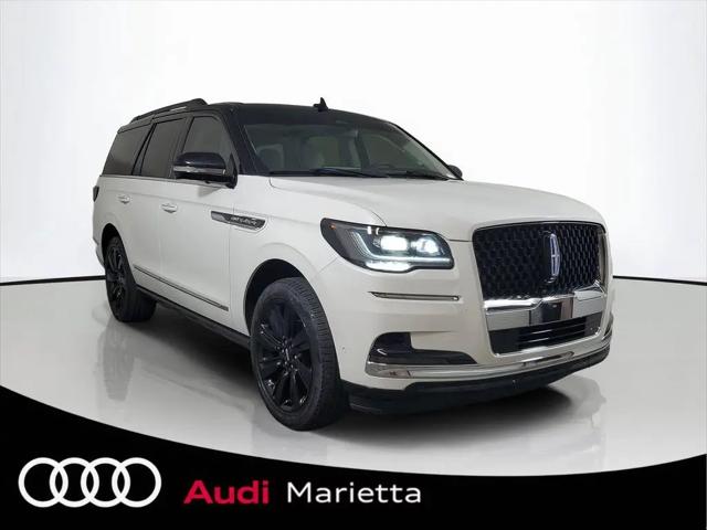 2024 Lincoln Navegador Black Label for sale in Marietta, GA