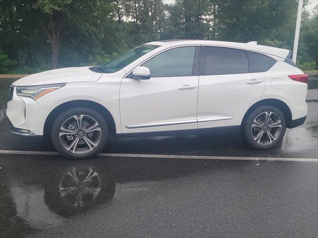 2024 Acura RDX Advance Package for sale in New Castle, DE