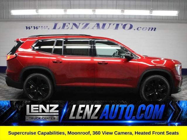 2025 GMC Acadia AWD Elevation for sale in Fond du Lac, WI