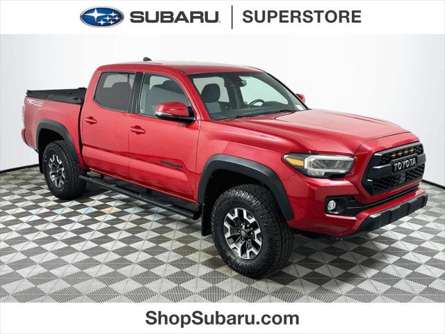 2020 Toyota Tacoma TRD Off-Road for sale in Gilbert, AZ
