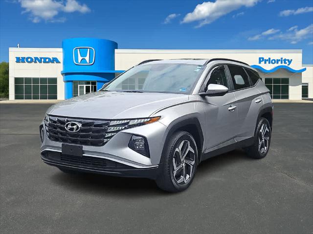2023 Hyundai Tucson SEL for sale in Chesapeake, VA