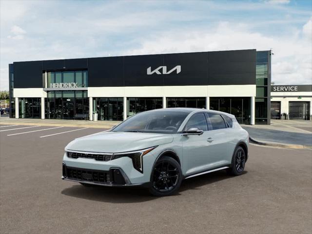 2026 Kia K4 GT-Line Turbo for sale in Concord, NC
