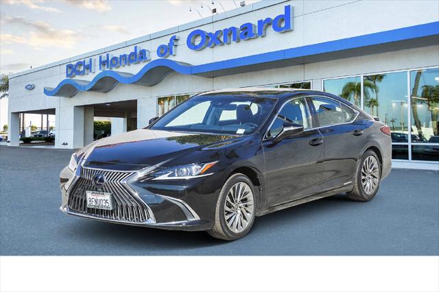 2019 Lexus ES 300h Luxury for sale in Oxnard, CA