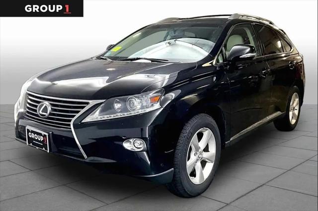 2015 Lexus RX 350 Base for sale in Hanover, MA